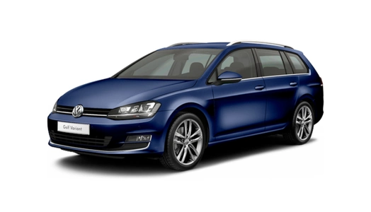 Volkswagen Golf VII Variant [BA5] (2012-2019)